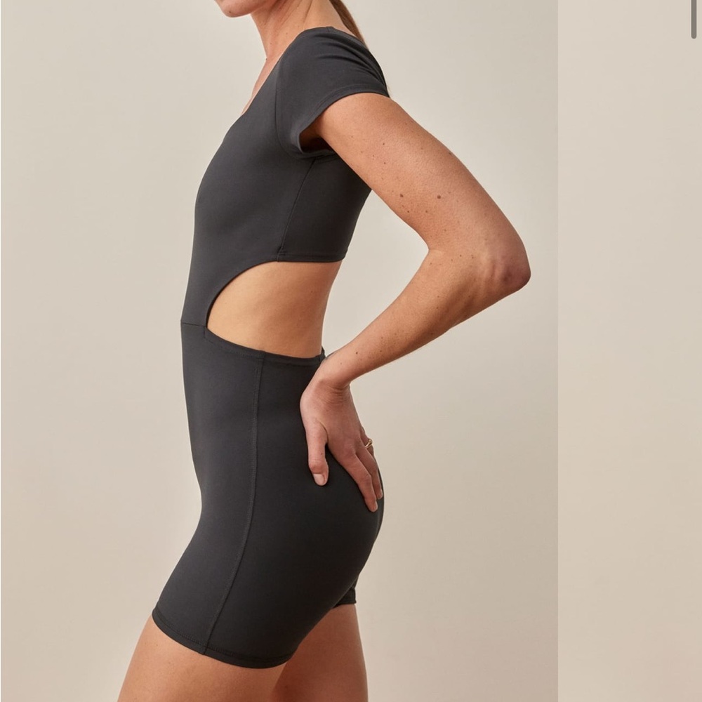 Reformation eco stretch one piece! - Picture 4 of 5